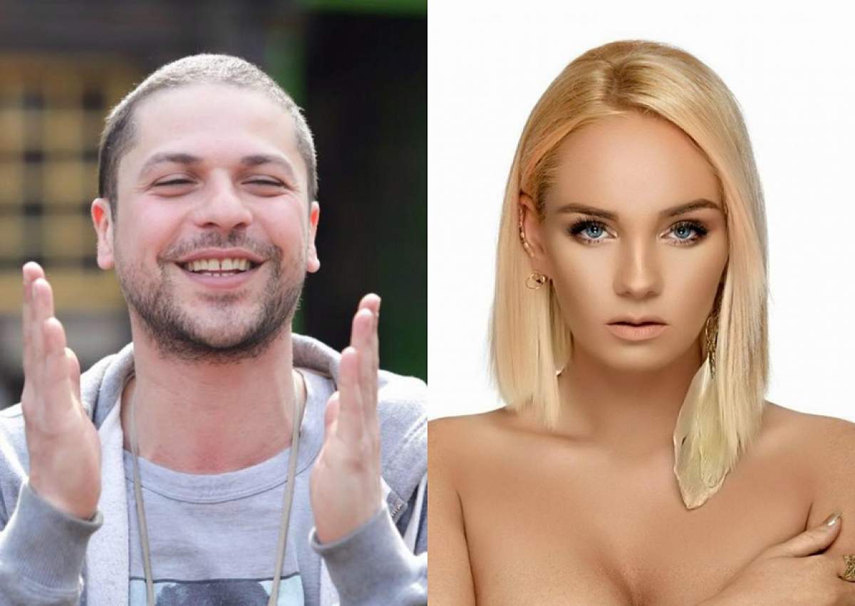 Maria Constantin a dezvăluit totul despre relația cu Augustin Viziru, după ce Marcel Toader a acuzat-o că a făcut sex cu actorul!