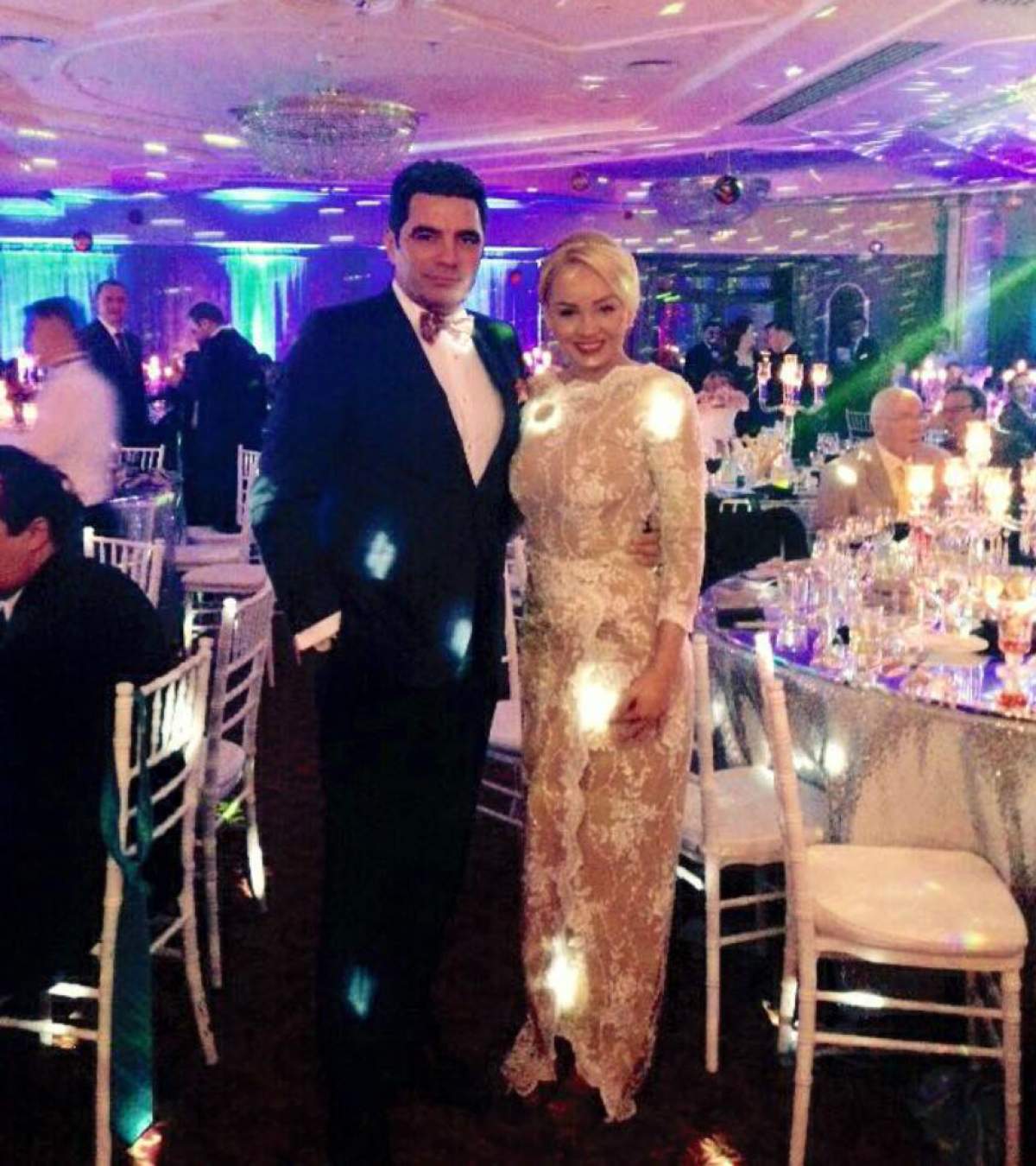 Detaliul ruşinos trăit de Maria Constantin alături de Marcel Toader! Artista e sunată de mama ei zilnic, care plânge mereu