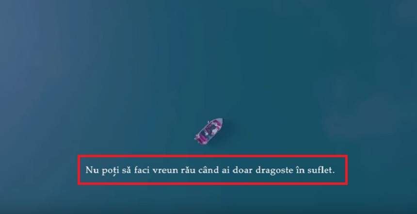 VIDEO / A fost lansat clipul în care Andreea, fostă concurentă de la MPFM, joacă rolul amantei! Uite cum s-a descurcat