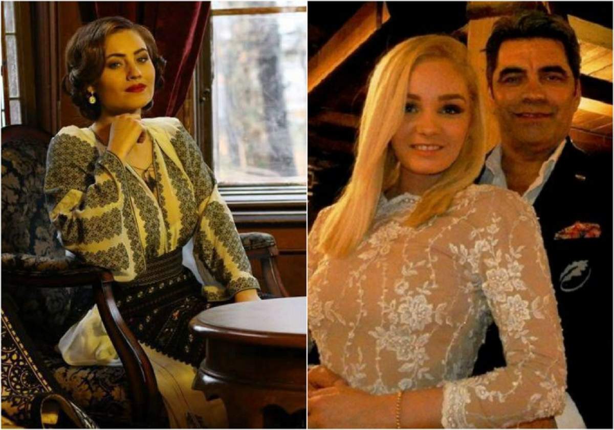VIDEO / Soţia presupusului amant al Mariei Constantin, prima apariţie la TV, după ce a izbucnit scandalul: "Ştiu că au avut o relaţie"
