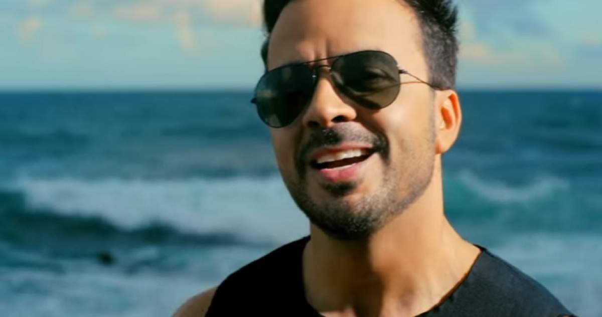 FOTO / S-a decis! "Despacito" este "en el pasado"! Luis Fonsi a fost înfrânt în mare stil