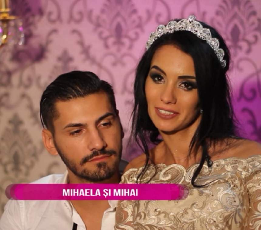 VIDEO / Mihai şi Miki Borviz, de la MPFM, au prima dispută între soţi înainte de nuntă! Cine cântă-n casă: cocoşul sau găina?