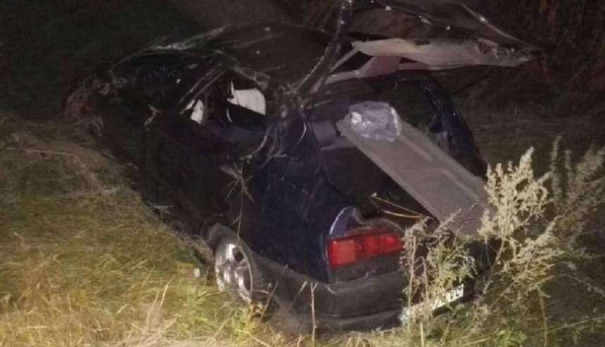 FOTO / Dan Ciotoi, prima apariţie la TV, după ce a avut cumplitul accident: "A fost un miracol că am scăpat"