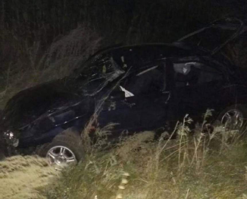 FOTO / Dan Ciotoi, prima apariţie la TV, după ce a avut cumplitul accident: "A fost un miracol că am scăpat"