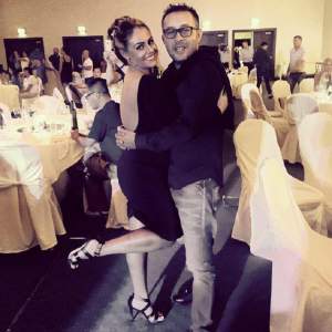 Nuntă în showbiz-ul românesc! Mădălina Secuianu s-a căsătorit