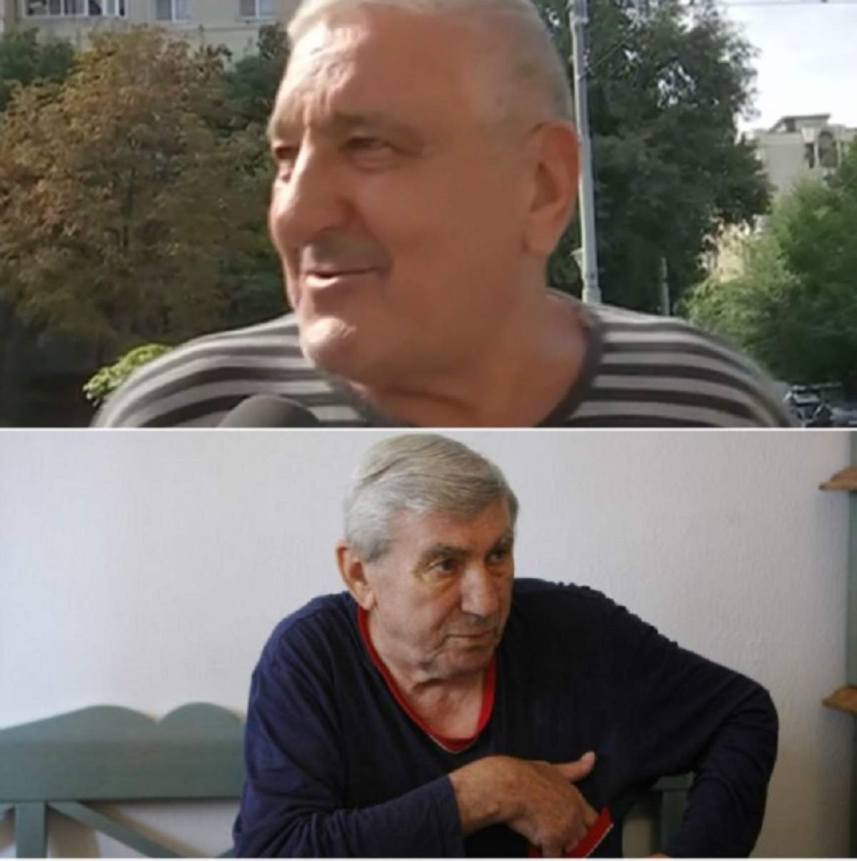 VIDEO / De ce a murit tatăl lui Ionuţ Lupescu! Rică Răducanu vorbeşte, la 2 zile de la moartea lui Nicolae Lupescu