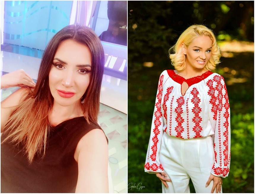 Mara Bănică, declaraţii incriminatorii despre Maria Constantin! Ce făcea în intimitate cu presupusul amant: "Mi-a spus că făcea bine"