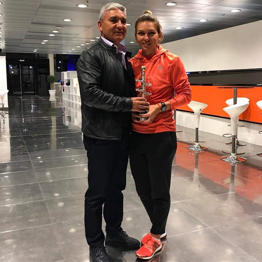 VIDEO / Suma fabuloasă pe care Simona Halep a plătit-o pentru noul ei hotel! Imagini din fabuloasa clădire