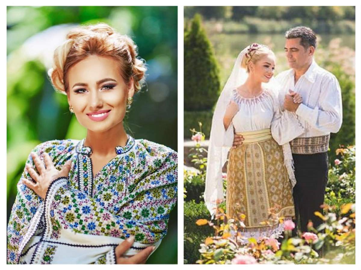 Presupusul amant al Mariei Constantin a făcut accident! Emilia Dorobanţu, soţia acestuia, a dezvăluit tot