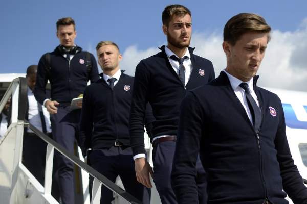 A scăpat de „blestem"! Câţi bani a ajuns să câştige un jucător pe care Gigi Becali l-a dat afară de la FCSB