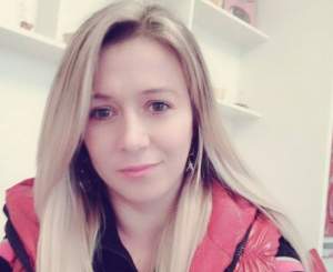 Ea este tânăra care și-a pierdut viața în Suceava, în timp ce se întorcea de la cumpărături