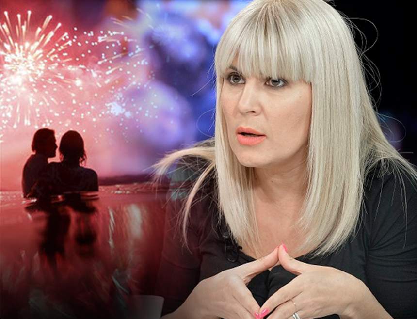 Elena Udrea, Revelion de vis, departe de România! Și-a făcut de cap, alături de iubitul ei