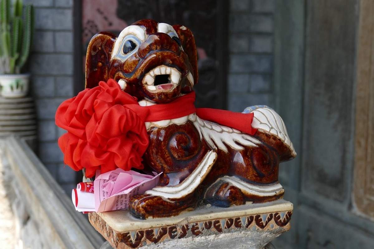 Horoscopul chinezesc pe 2018: 6 lucruri pe care trebuie să le știi despre Anul Câinelui