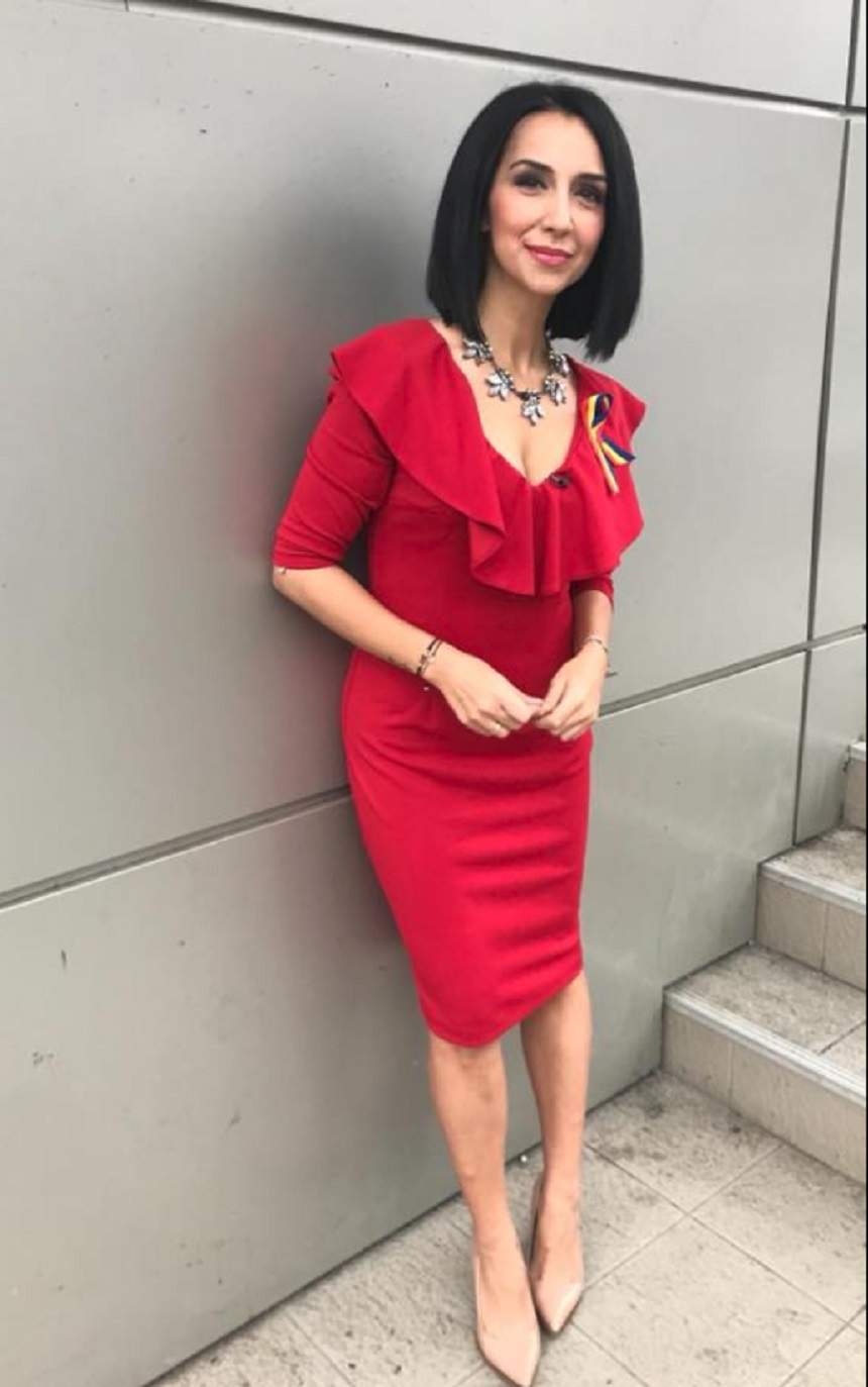 Emma Zeicescu divorţează: "De azi, o noua călătorie"