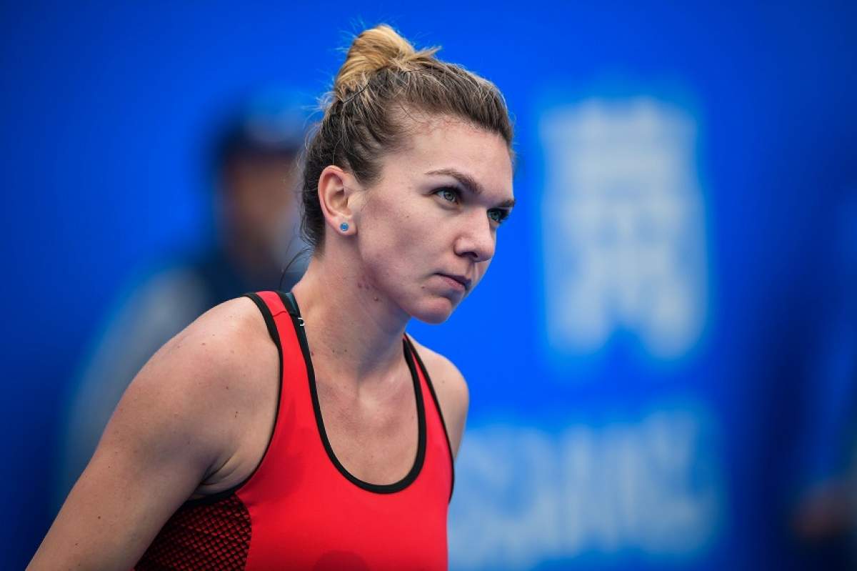 AUSTRALIAN OPEN / Legendarul John McEnroe i-a găsit punctul slab Simonei Halep! “ Vom vedea dacă va reuși cineva să profite de această fisură a ei”