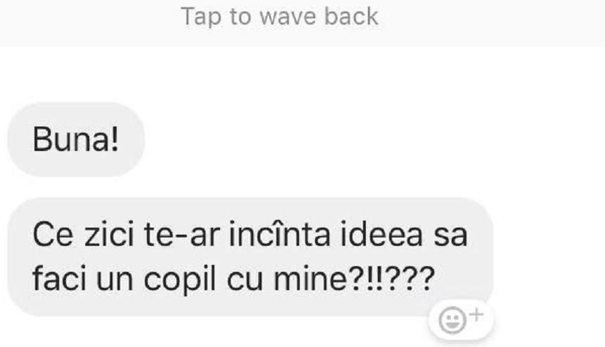 După ce a anunţat că vrea inseminare artificială, Oana Lis a fost asaltată cu mesaje! Bărbaţii s-au "îngrămădit" să o ajute