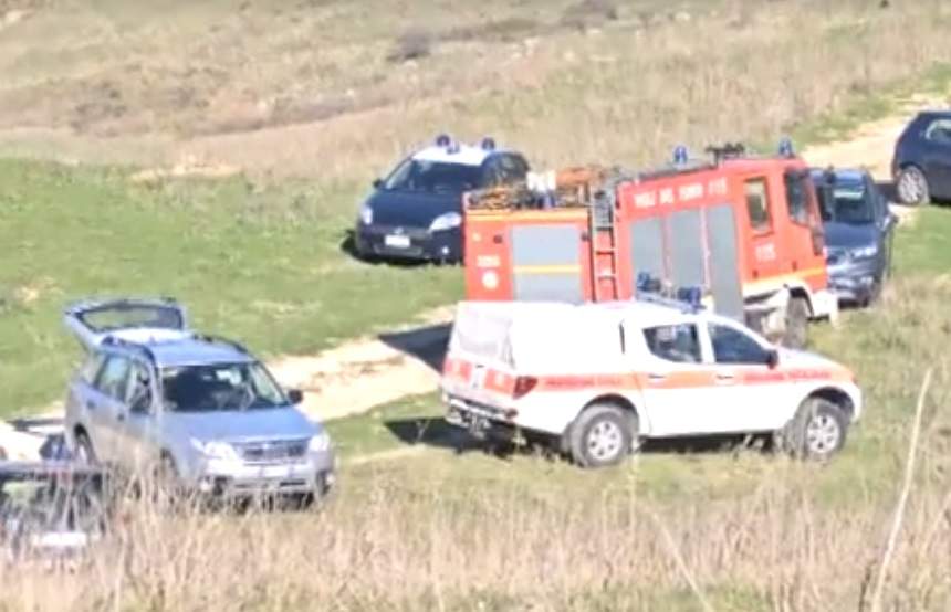 VIDEO / Misterul unui cioban român, găsit mort în munții din Italia. Dispăruse subit, cu tot cu turmă