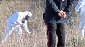 VIDEO / Misterul unui cioban român, găsit mort în munții din Italia. Dispăruse subit, cu tot cu turmă