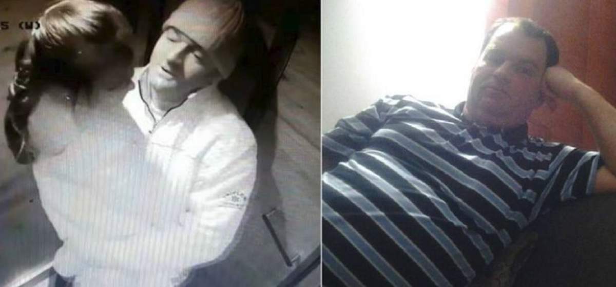 VIDEO / Mărturia unui polițist de la omoruri, despre Eugen Stan din ziua audierii. "A spus tot, senin. I-aş smulge dinţii"