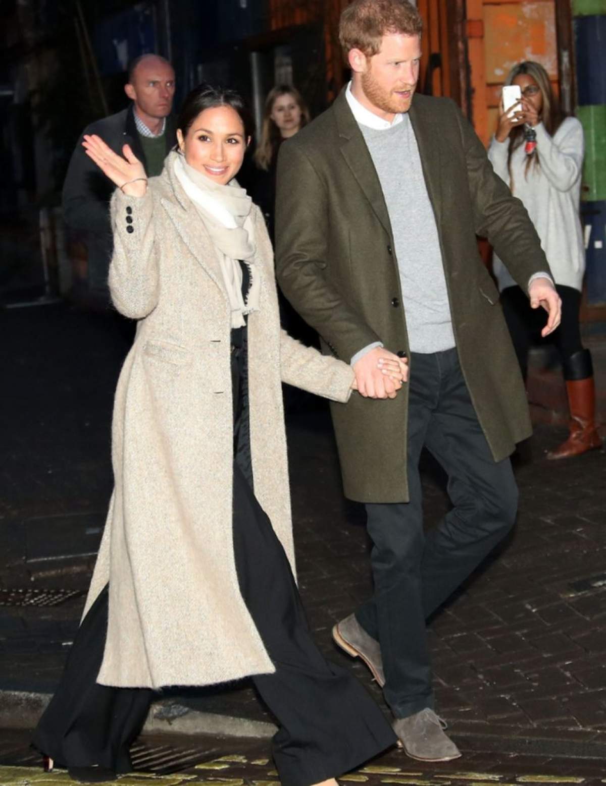 Motivul incredibil pentru care Meghan Markle a decis să-şi închidă conturile pe reţelele sociale