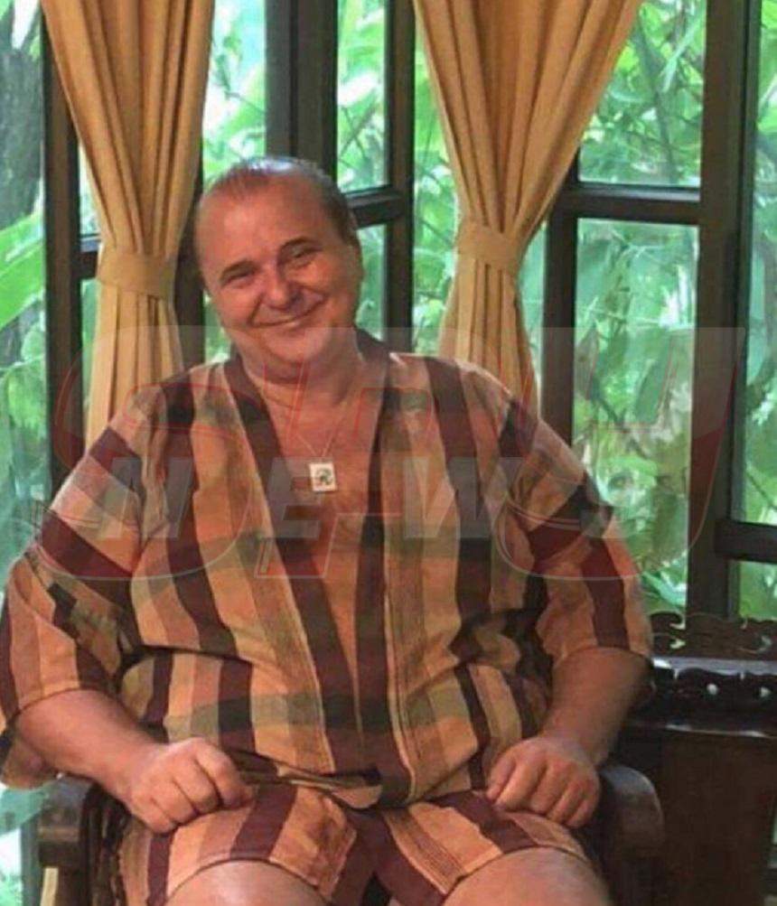 FOTO EXCLUSIV! Ea este noua iubită a lui Nick Rădoi! Abia s-au cunoscut şi au fugit în Thailanda