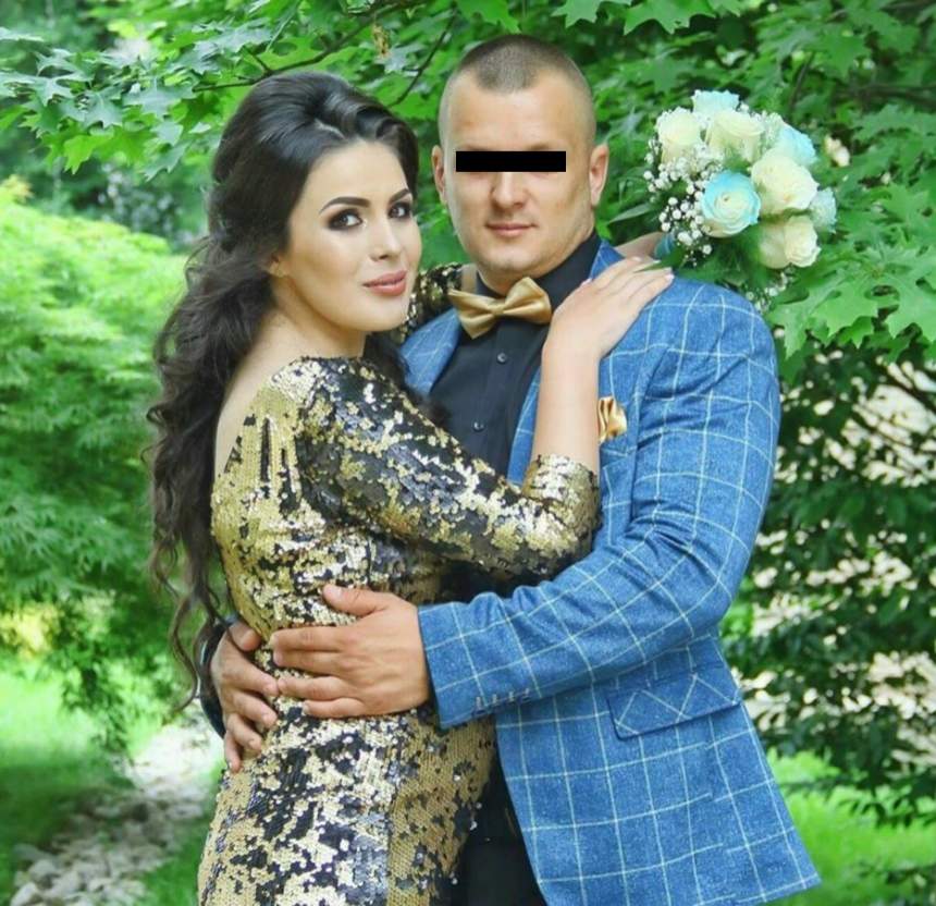 Cristina, tânăra din Piteşti care a aflat că are cancer în ziua în care a născut, a murit! Familia ei e distrusă de durere