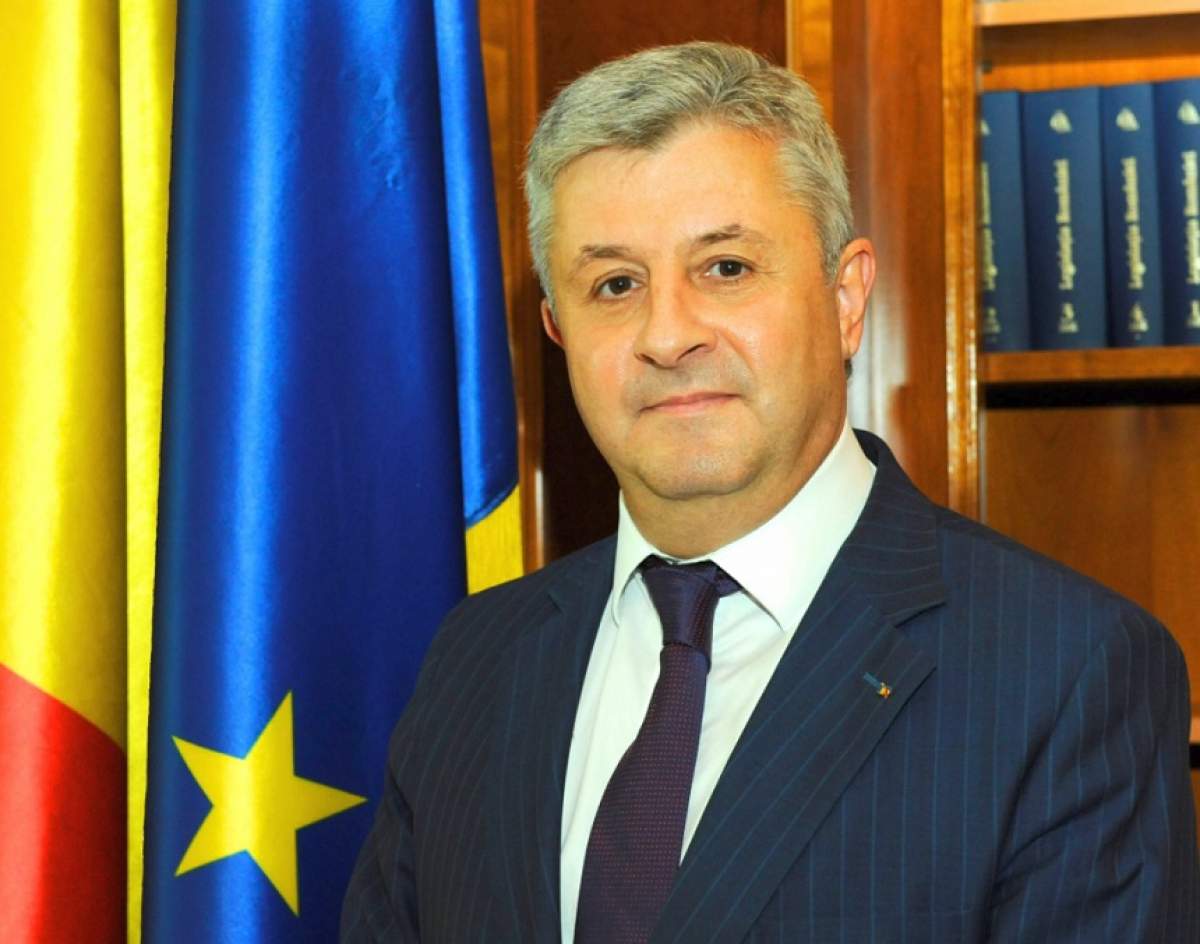 Florin Iordache, internat de urgență în spital. Va fi operat