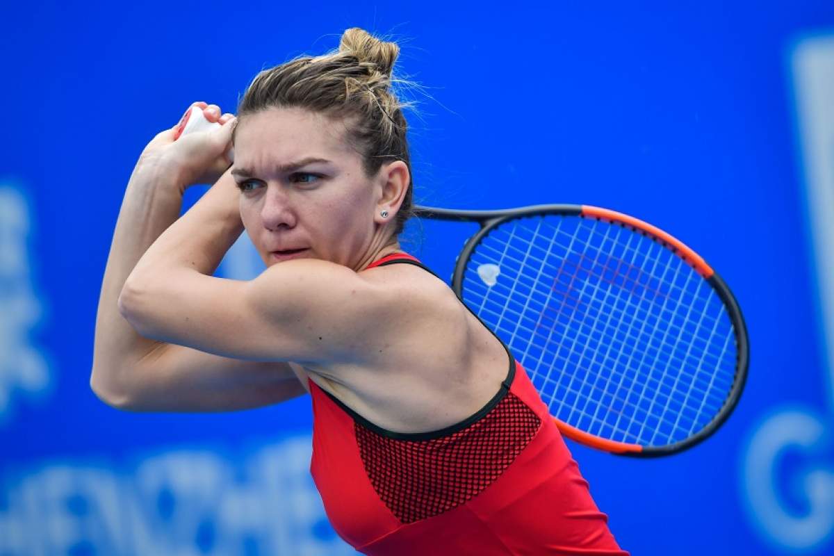 O mare campioană a tenisului pariază pe Simona Halep la Australian Open! „Are cel mai solid joc”