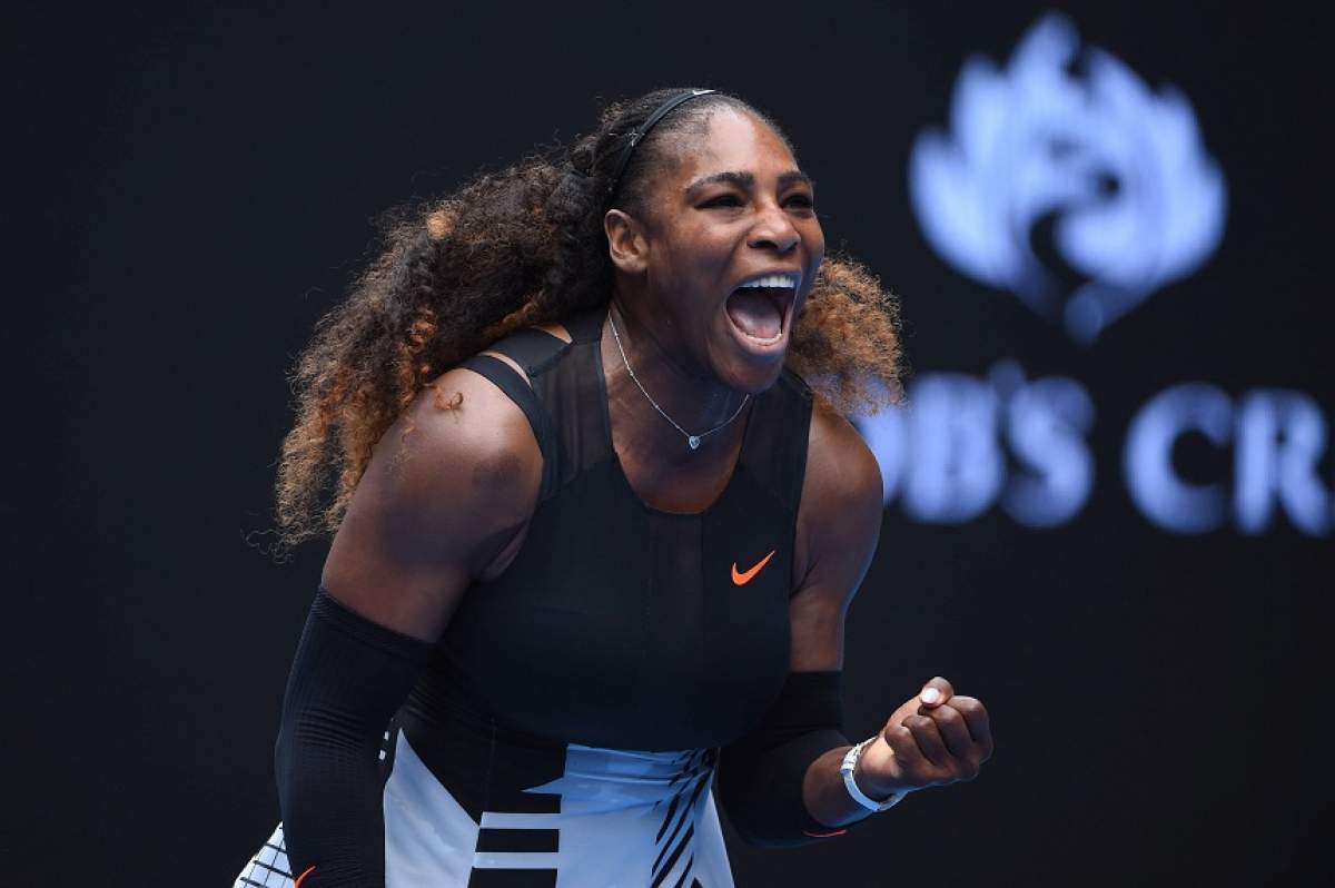 Cutremur în tenis! Serena Williams, în stare gravă la spital!