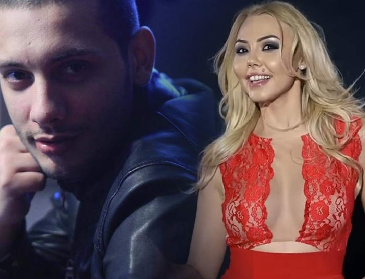 EXCLUSIV! Omul care şi-ar fi bătut joc de familia Denisei Răducu s-a reprofilat! Meseria pe care Liviu Dovleac o practică în străinătate