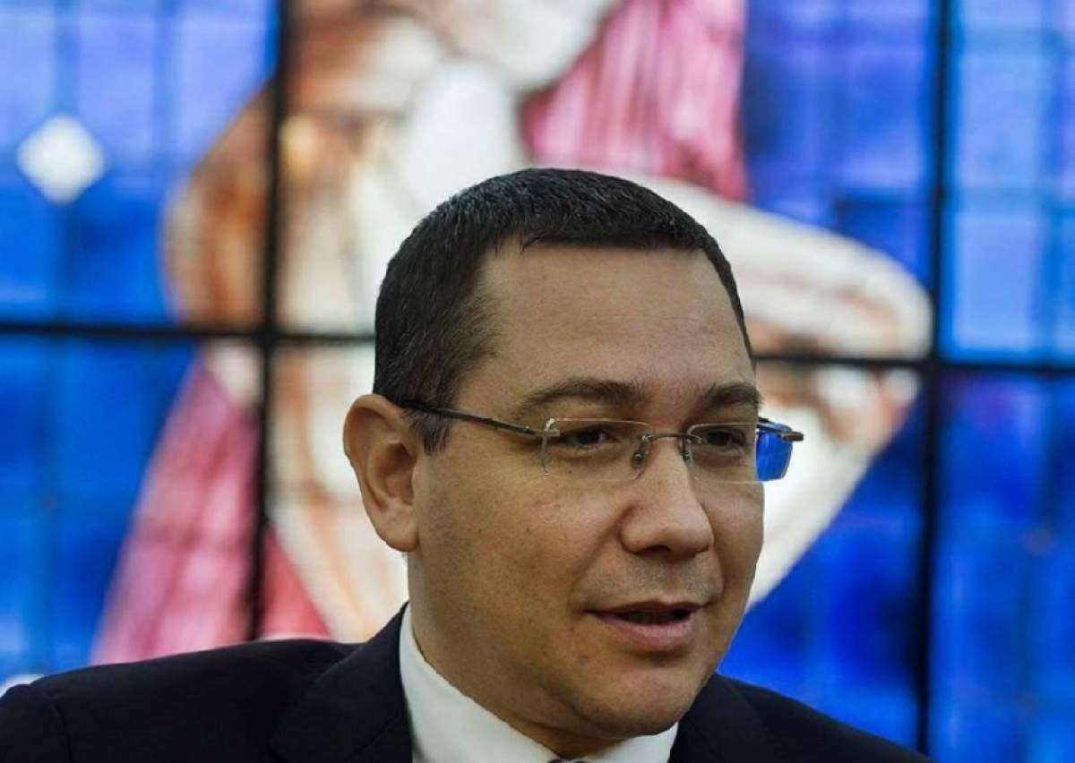 Informație ȘOC în presa din Serbia: Victor Ponta a primit cetățenia sârbă