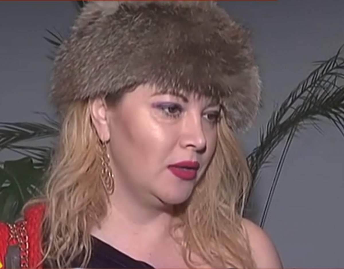 VIDEO / Oana Lis, schimbări majore pentru 2018: "Cred că sunt cea mai grăsuţă din showbiz"! Interviu direct din facultate