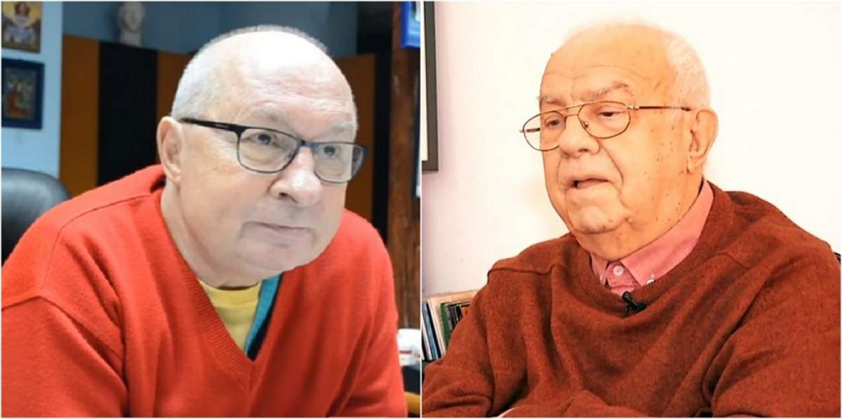 ULTIMĂ ORĂ! După ce Alexandru Arşinel a fost audiat la DIICOT, medicul Mihai Lucan este arestat la domiciliu