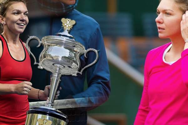 EXCLUSIV! El e alesul Simonei Halep! Ce face cea mai bună jucătoare de tenis din lume pentru un bărbat!