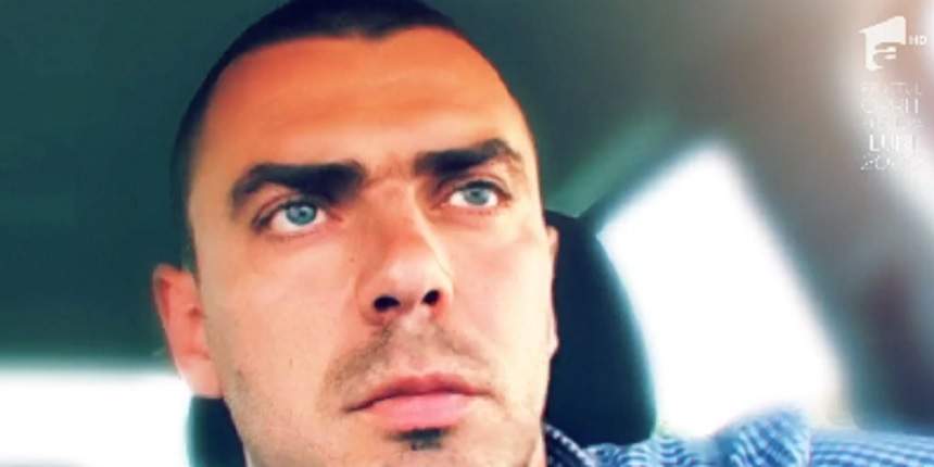 VIDEO / Prima reacţie a fratelui Biancăi Drăguşanu, după ce au fost făcute publice imaginile în care era călcat în picioare de poliţişti