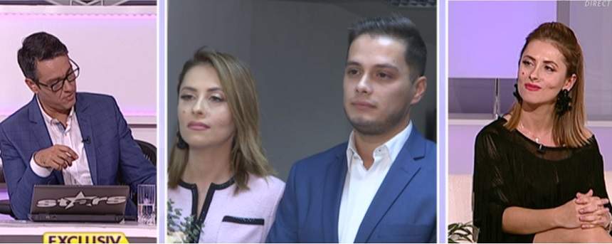 VIDEO / Bianca Sârbu, prima vedetă măritată în 2018: "A venit momentul să mă strângă şi pe mine cineva în braţe!"