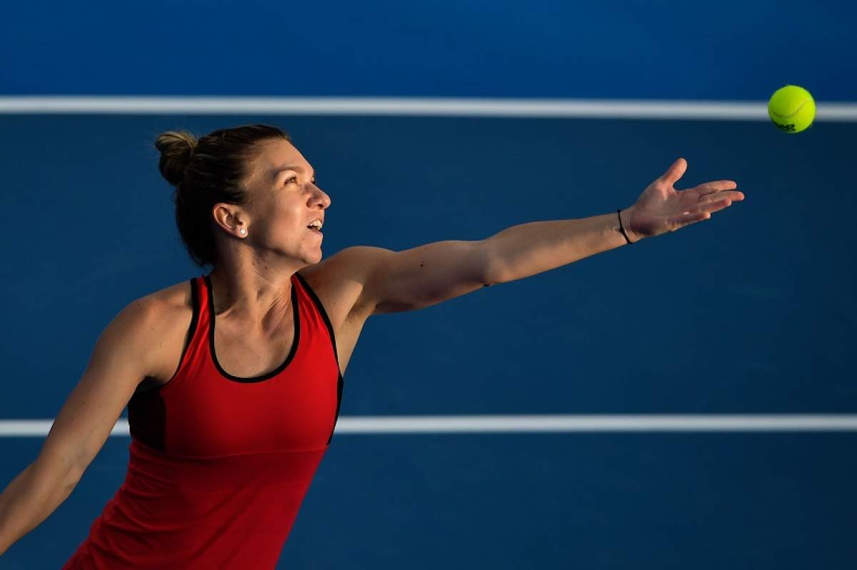 FOTO / Simona Halep, în braţele unui tenismen celebru la Australian Open! Ultimele veşti din tabăra numărului 1 mondial!