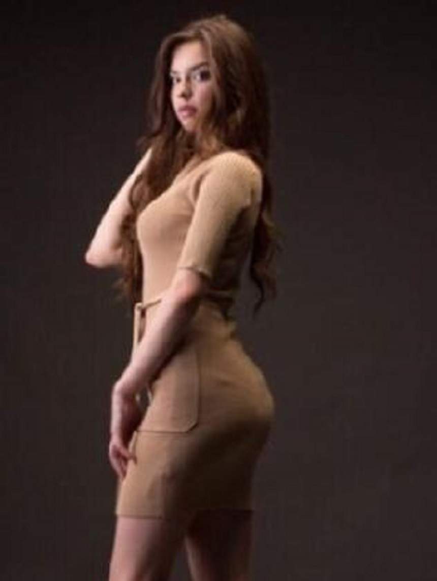 FOTO / Şi-a vândut virginitatea pe o sumă de aproximativ 4 milioane de dolari. Cum arată fata în vârstă de 19 ani