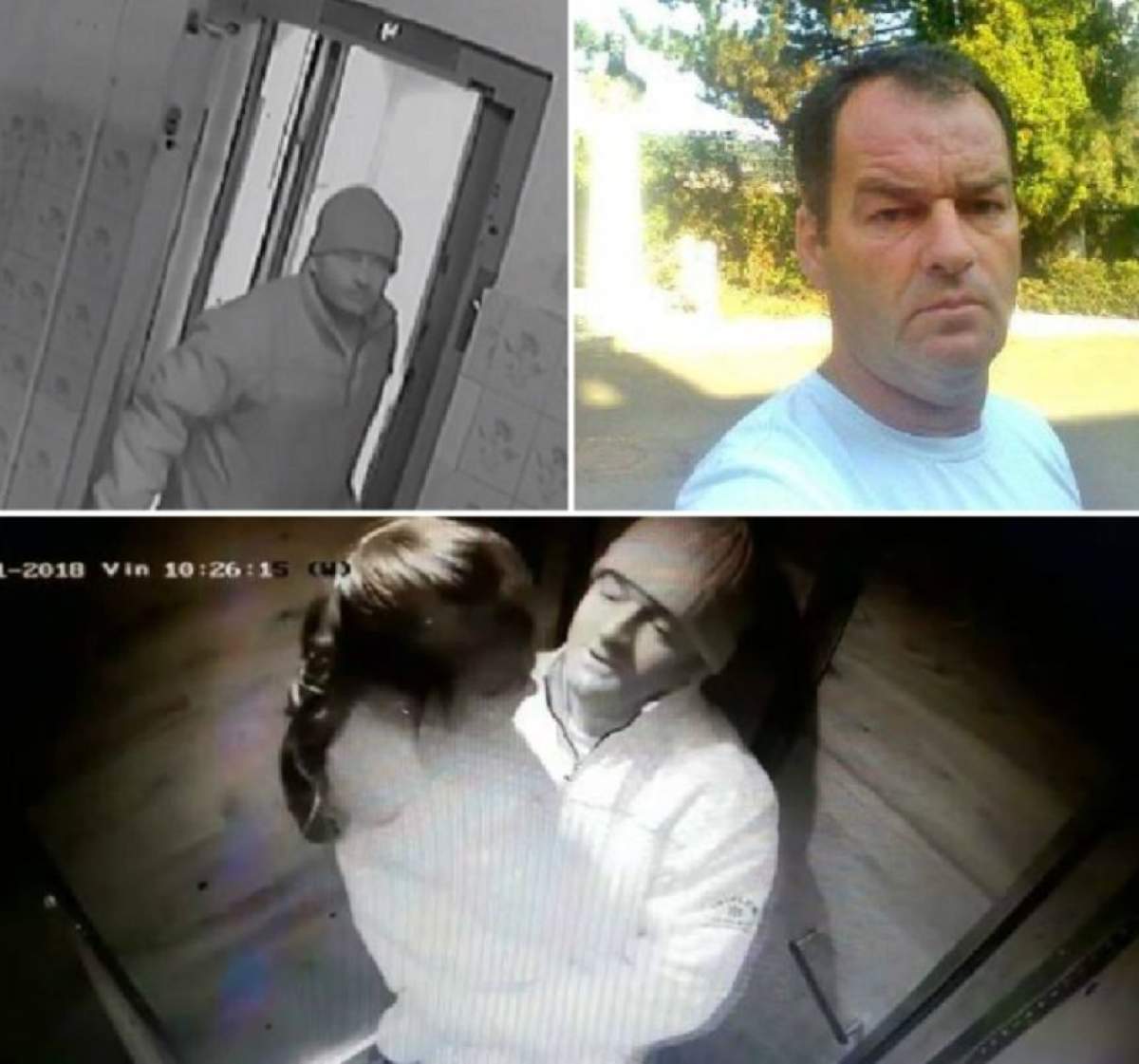 VIDEO / Fostul şel al "poliţistului pedofil", declaraţii uluitoare despre acesta. "Lua multe pastile"