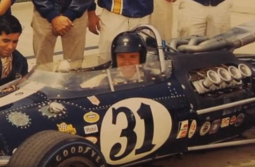 Un legendar pilot de Formula 1 a murit, la 86 de ani. A fost răpus de o boală crâncenă