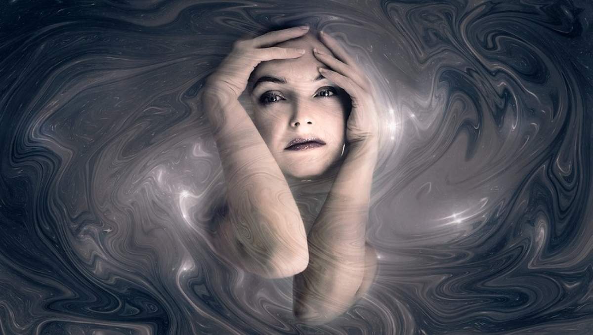 ÎNTREBAREA ZILEI: Plângi în somn? Acest semn trebuie să te îngrijoreze. De ce afecţiuni poţi suferi