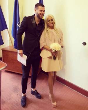 EXCLUSIV / Cristian Daminuţă vrea o nuntă ca-n filme! Am aflat cât scoate din buzunar celebrul fotbalist pentru grandiosul eveniment