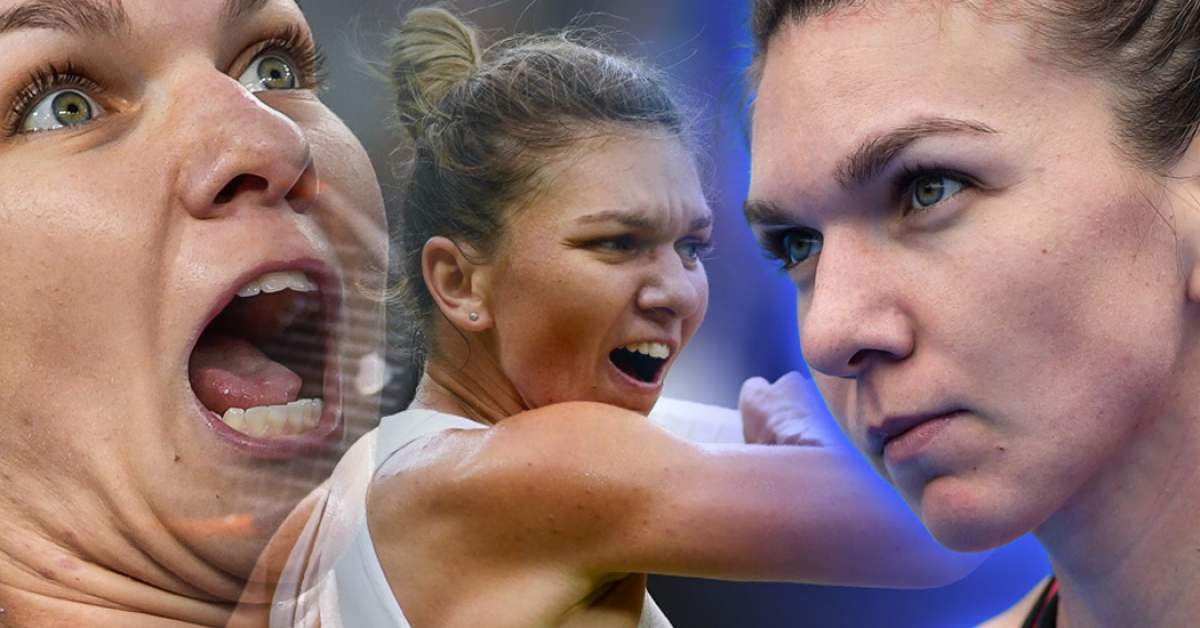 Aerele de numărul 1 mondial nu-i prind bine Simonei Halep! Jucătoarea noastră a fost pusă la punct chiar înainte de debutul la Australian Open!