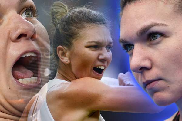 Aerele de numărul 1 mondial nu-i prind bine Simonei Halep! Jucătoarea noastră a fost pusă la punct chiar înainte de debutul la Australian Open!