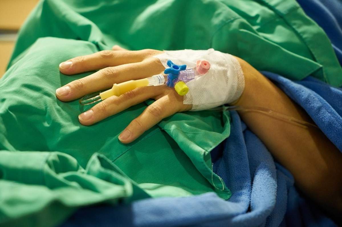 Avea simptome de răceală, dar nu ştia că era pe moarte! Un bărbat a rămas şocat pe viaţă, după ce a ajuns la medic. Ai grijă, ţi se poate întâmpla şi ţie!
