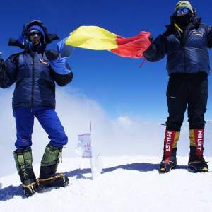 Daniel Rusu, alpinistul surprins de avalanșă în Bucegi, nu a fost găsit!  Gestul sfâşietor făcut de familia lui