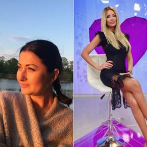 „Război” între Bianca Drăguşanu şi Gabriela Cristea! Ce face soţia lui Tavi Clonda pentru a reveni pe micul ecran