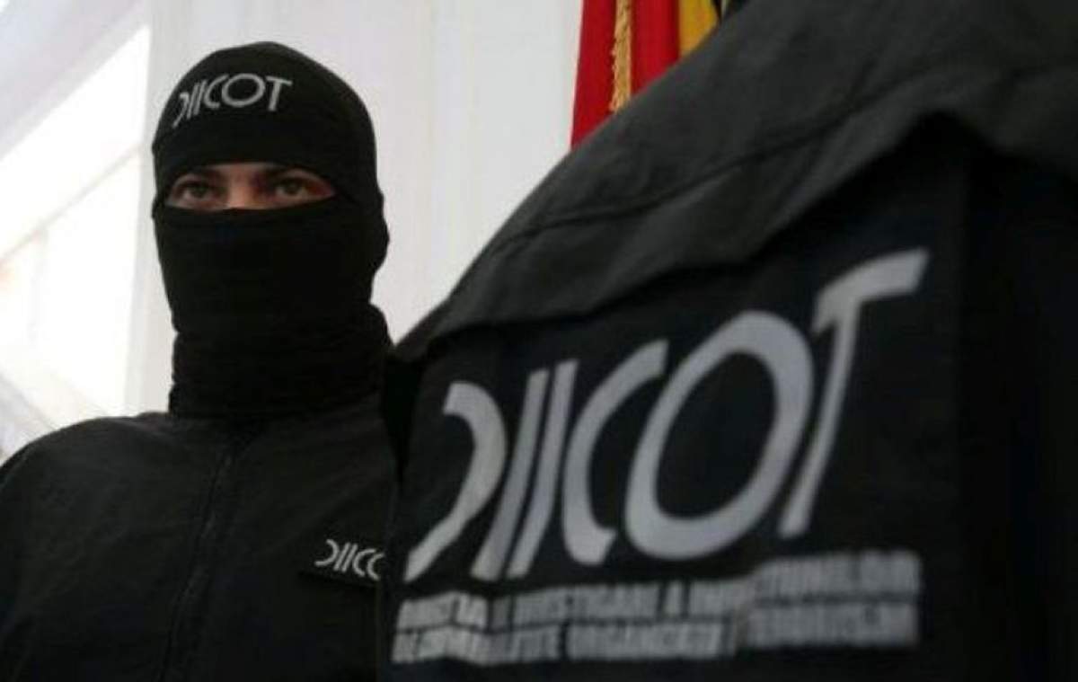 Detalii incredibile despre o celebră prezentoare tv care apare în dosare DIICOT. Diva ar fi fost implicată într-o reţea de crimă organizată