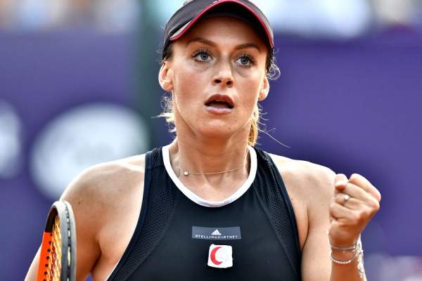 Ce surpriză! Ana Bogdan a detonat bomba la Australian Open! Sportiva noastră a trecut de una dintre favorite!