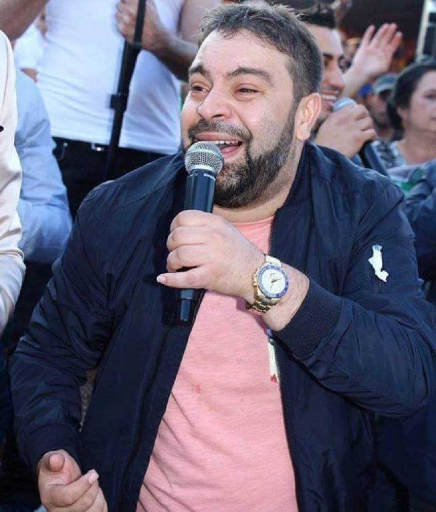 Cât costă revenirea pe scenă a lui Florin Salam! Suma e FABULOASĂ